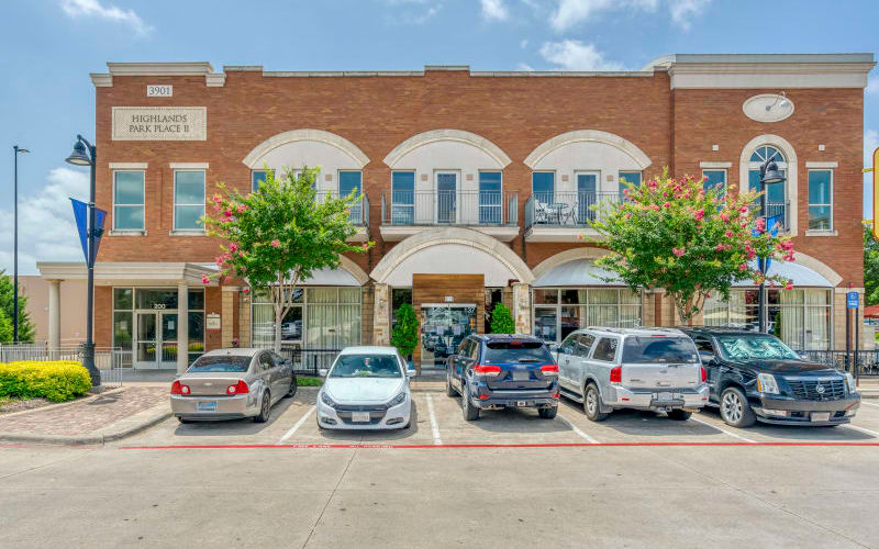 3901 Arlington Highlands Blvd, Arlington Image 8