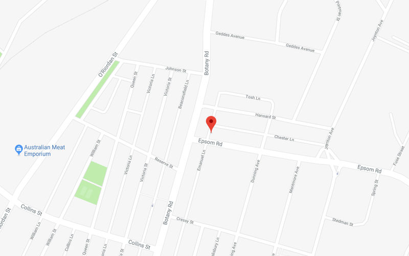 2 Epsom Road, Zetland Image 13