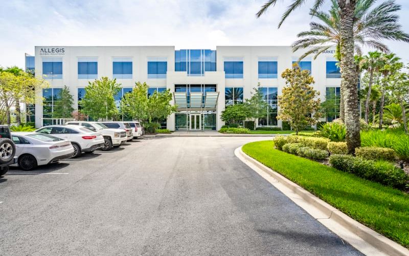 10752 Deerwood Park Blvd, Jacksonville Image 8