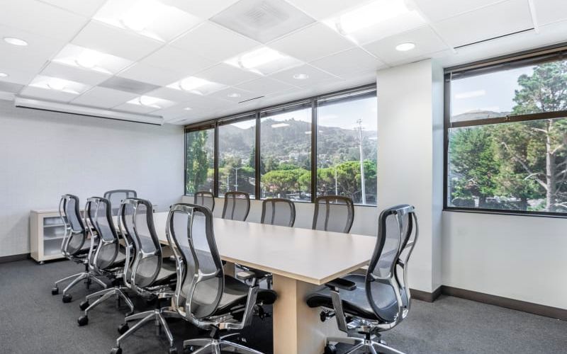 1 Harbor Dr, Sausalito Image 3