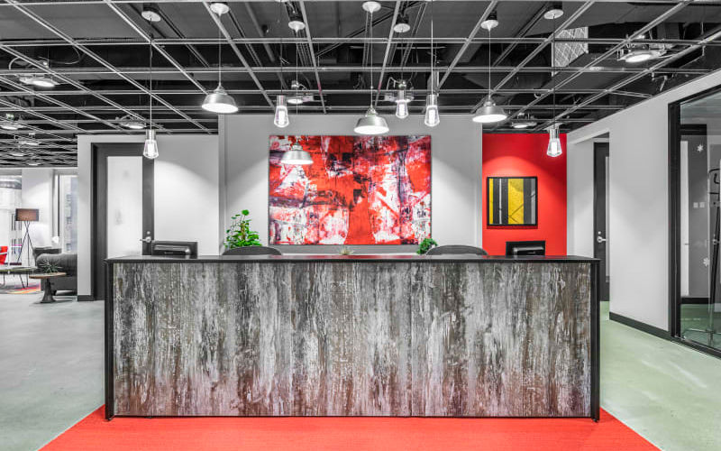 101 Arch St, Boston Image 1