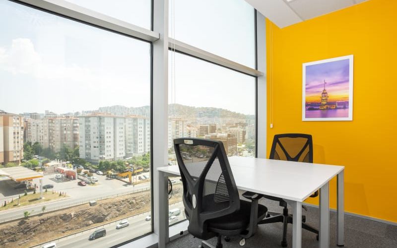 21 Altaycesme Mahallesi Camli Sokak, Istanbul Image 1
