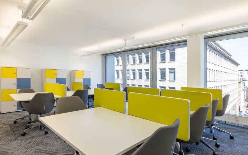 92a Koenigsallee, Dusseldorf Image 4