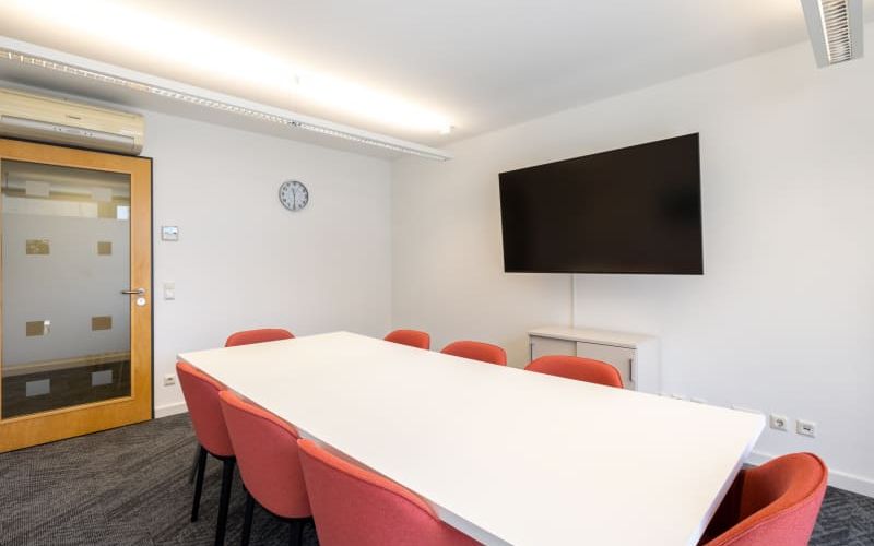 92a Koenigsallee, Dusseldorf Image 5