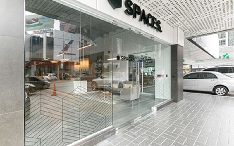 Calle 50 And Marbella Corregimiento De Bella Vista, Panama City Image 5