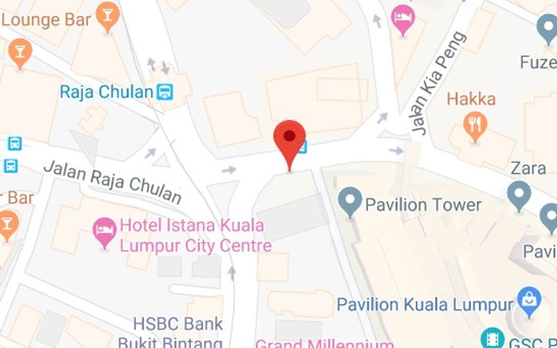 30 Jalan Sultan Ismail, Kuala Lumpur Image 12