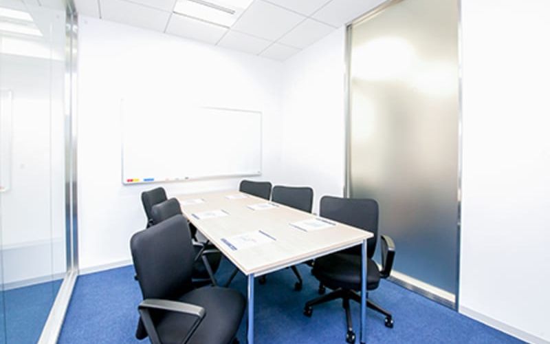 1-5-11 Nishiki, Nagoya Image 1