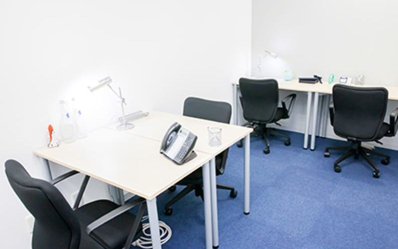 1-5-11 Nishiki, Nagoya Image 4