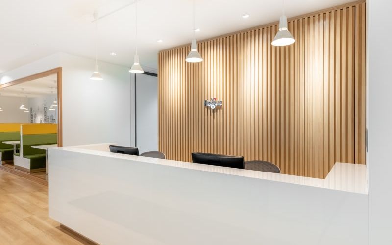 4-4-2 Minatomirai Nishi-ku, Yokohama Image 3