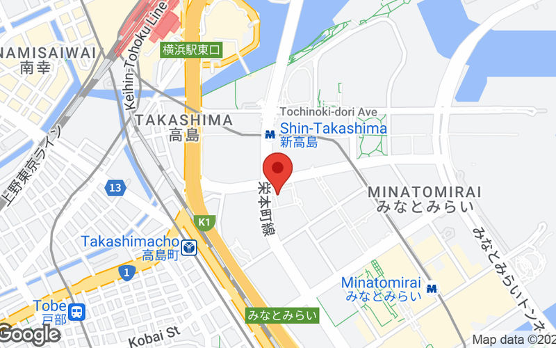 4-4-2 Minatomirai Nishi-ku, Yokohama Image 9