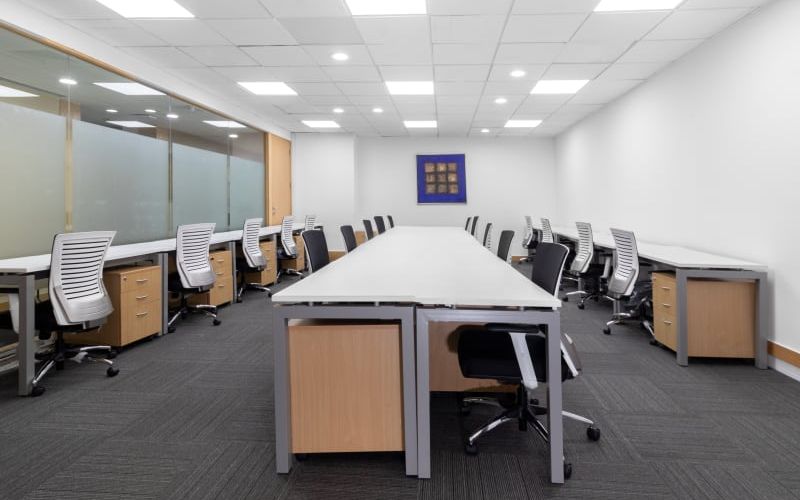 1 Vittal Mallya Road Concorde Towers Ub City, Bengaluru Image 1