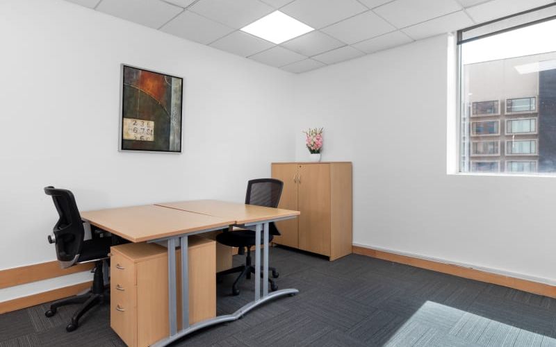 1 Vittal Mallya Road Concorde Towers Ub City, Bengaluru Image 7