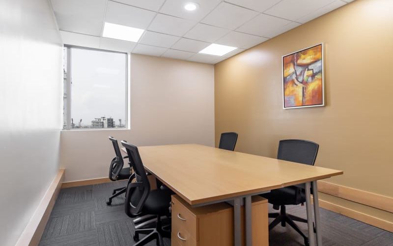 1 Vittal Mallya Road Concorde Towers Ub City, Bengaluru Image 4