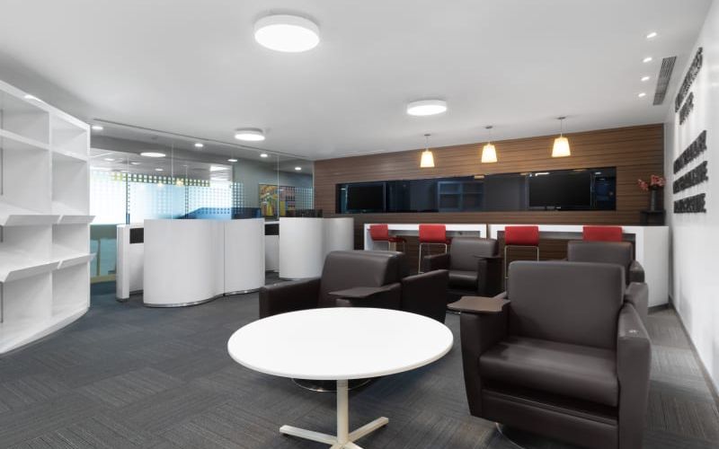 1 Vittal Mallya Road Concorde Towers Ub City, Bengaluru Image 3