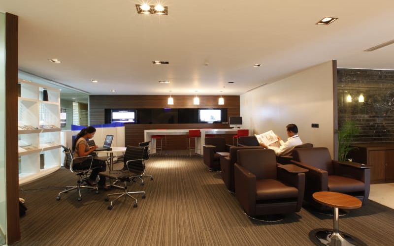 1 Vittal Mallya Road Concorde Towers Ub City, Bengaluru Image 5