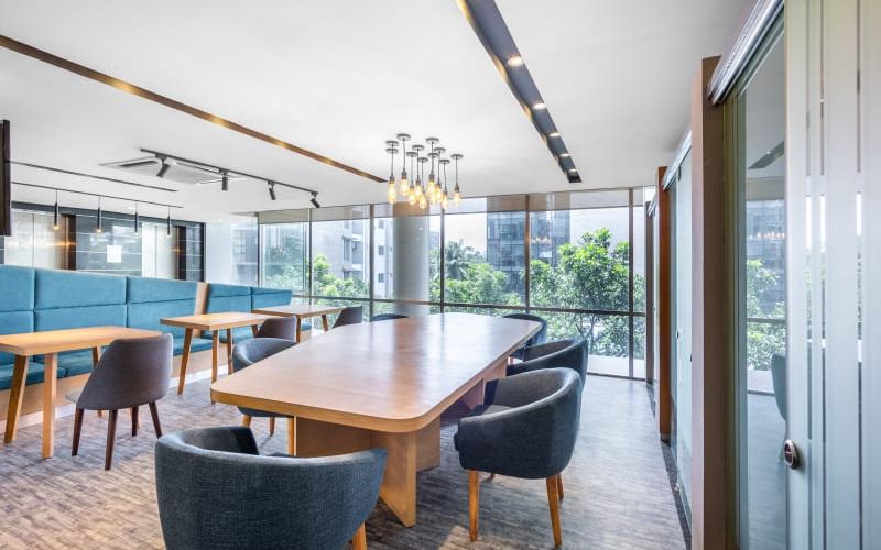 140 Gulshan South Avenue Gulshan-1, Dhaka Image 7