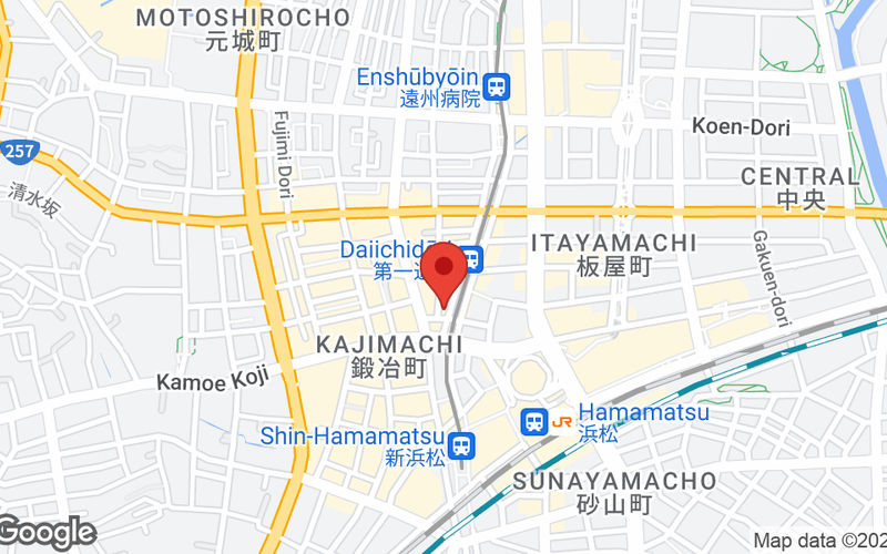 140 Kajimachi, Hamamatsu Image 11