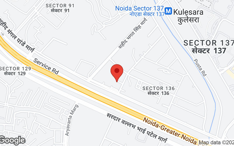 A 143 Sec 136 Noida-greater Noida Expy, Noida Image 8