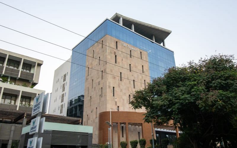 Film City Sector 16a, Noida, 50 DESKS Film City Sector 16a, Noida Image 1