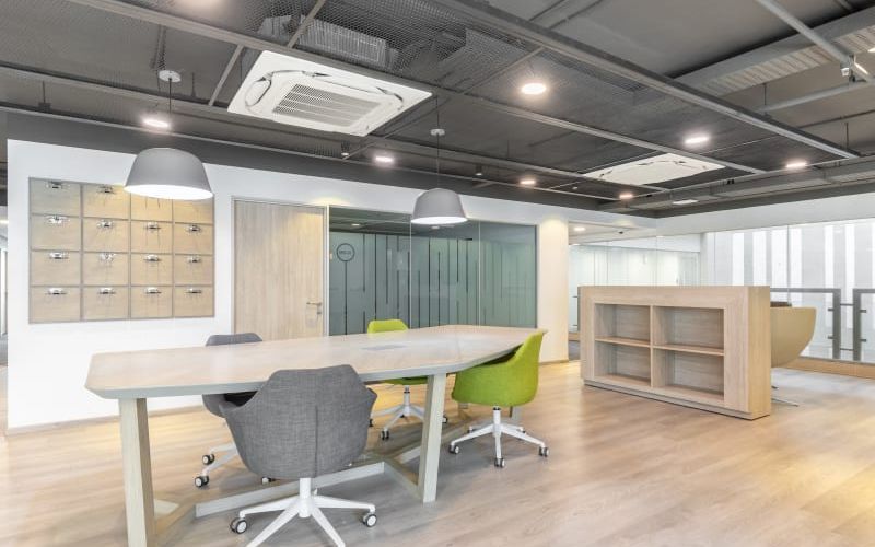 Block-a Keshavbaug Vastrapur Gujarat, Ahmedabad Image 6