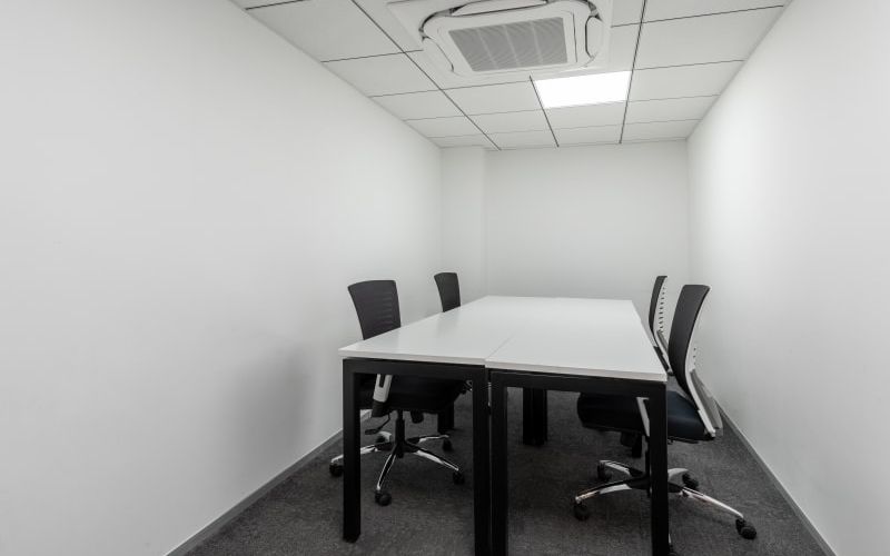 Block-a Keshavbaug Vastrapur Gujarat, Ahmedabad Image 7