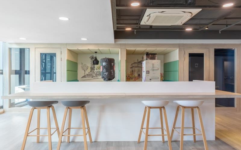 Block-a Keshavbaug Vastrapur Gujarat, Ahmedabad Image 6