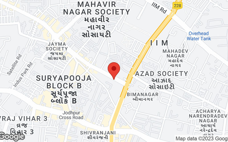 Block-a Keshavbaug Vastrapur Gujarat, Ahmedabad Image 9