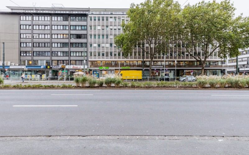 59 Berliner Allee, Dusseldorf Image 8