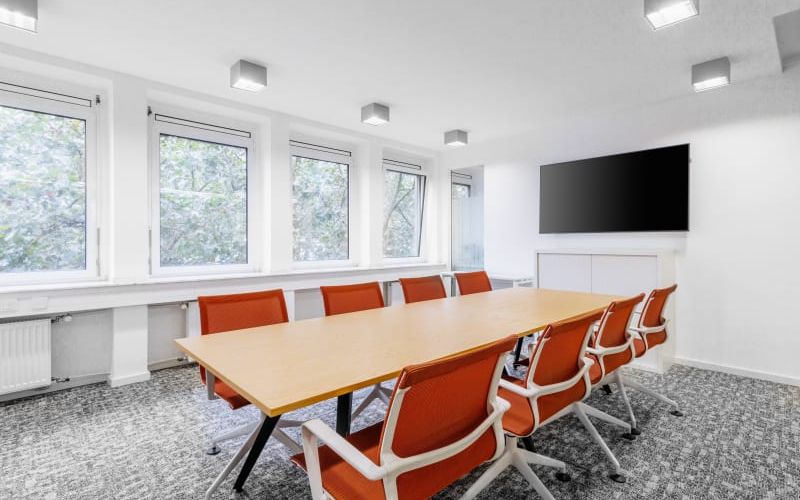 59 Berliner Allee, Dusseldorf Image 5