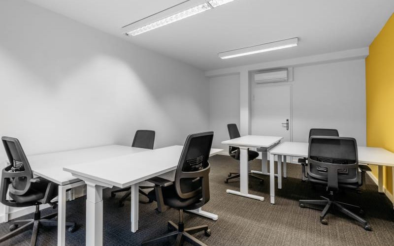 59 Berliner Allee, Dusseldorf Image 1