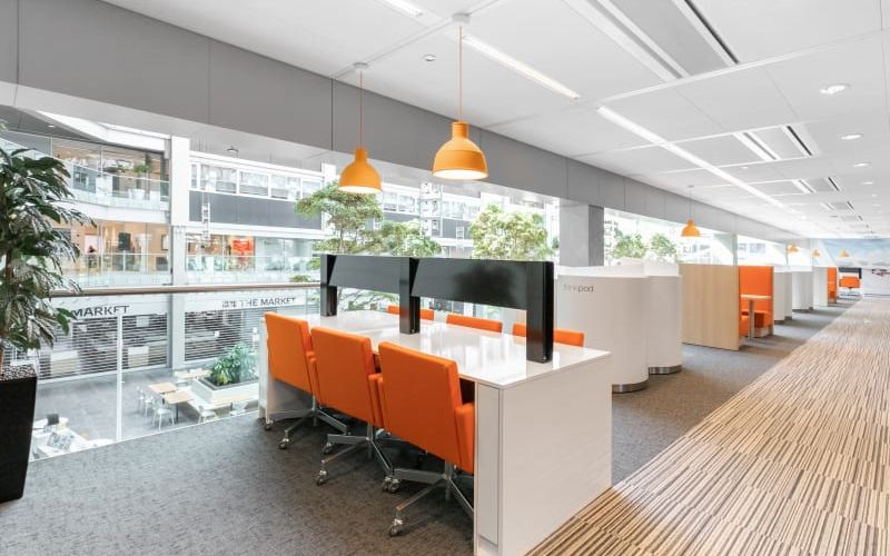 1-104 Evert Van De Beekstraat, Amsterdam Image 2