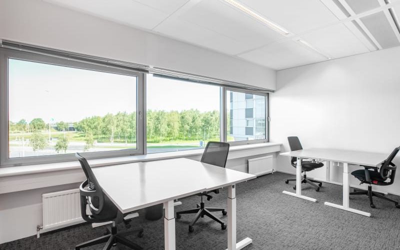 1-104 Evert Van De Beekstraat, Amsterdam Image 5