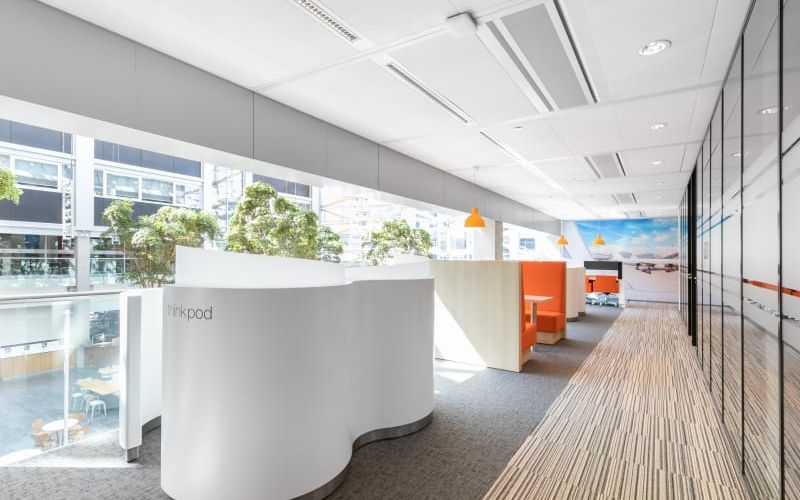 1-104 Evert Van De Beekstraat, Amsterdam Image 4