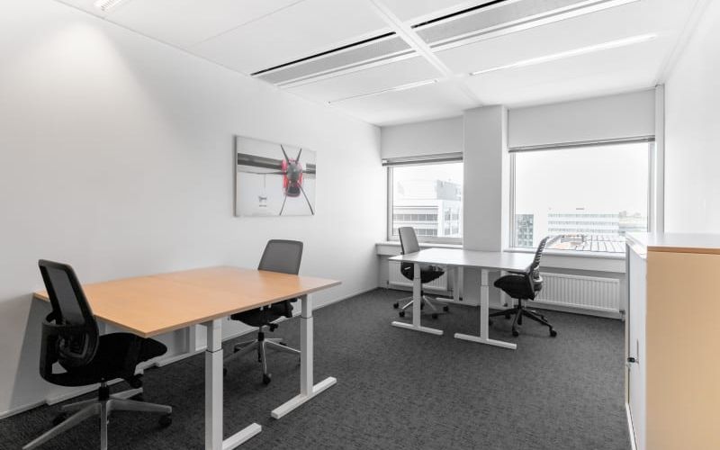 1-104 Evert Van De Beekstraat, Amsterdam Image 7