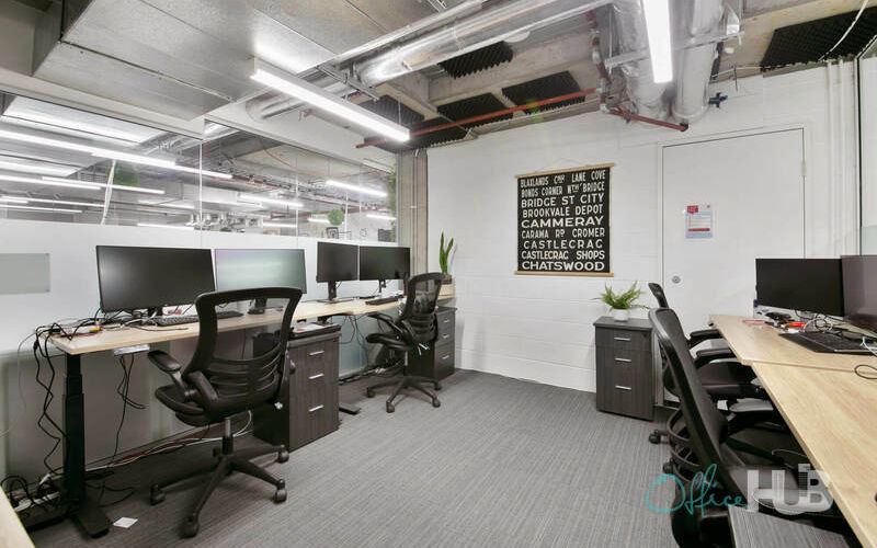 109-129 Blaxland Road, Ryde Image 11