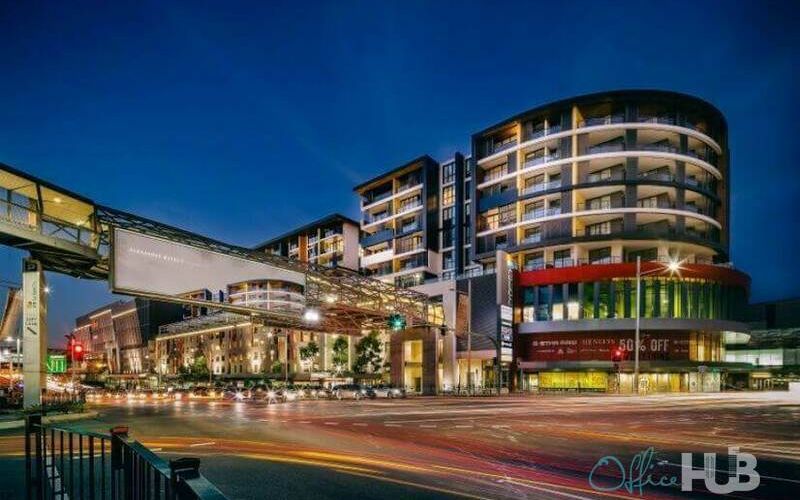 109-129 Blaxland Road, Ryde Image 15