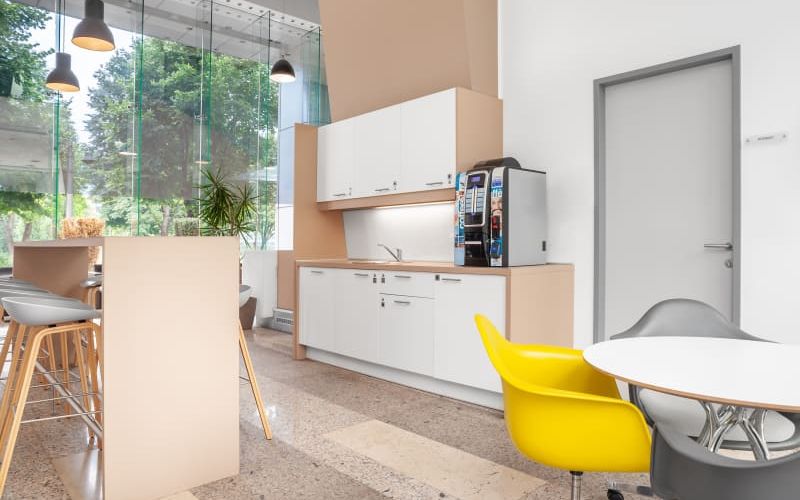 Savska Cesta 32, Zagreb Image 7