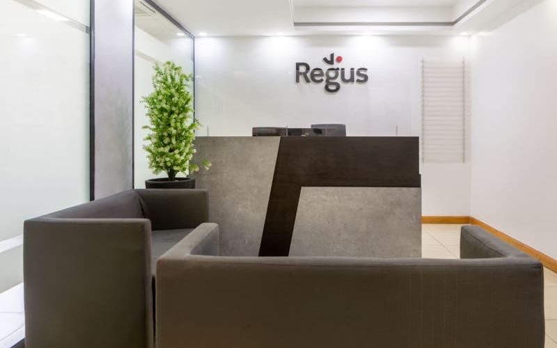 52-54 Isaac John St, Lagos Image 1