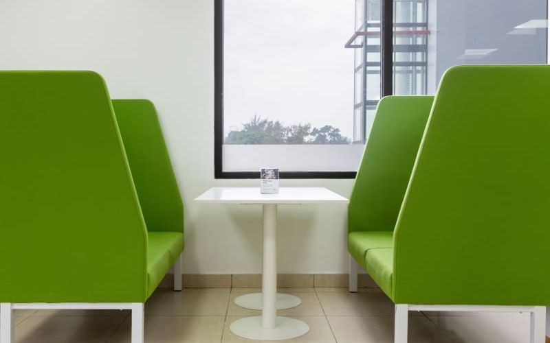 52-54 Isaac John St, Lagos Image 1