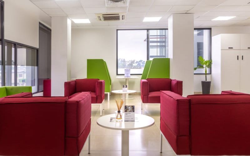 52-54 Isaac John St, Lagos Image 2