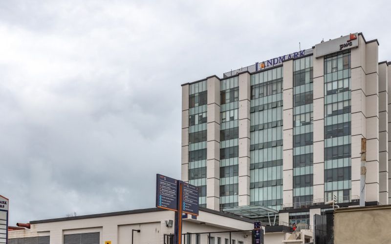 5b Water Corporation Road, Lagos Image 9