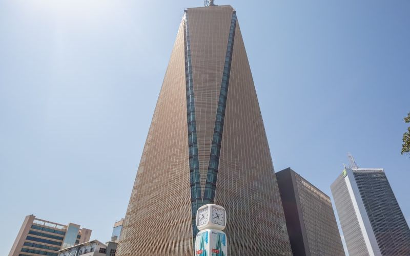 Cnr Of Hospital And Britam Towers Kenya Rd, Nairobi Image 8