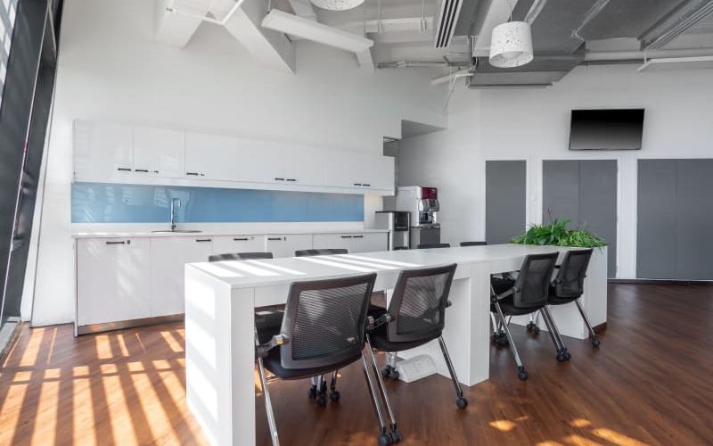 Cnr Of Hospital And Britam Towers Kenya Rd, Nairobi Image 1