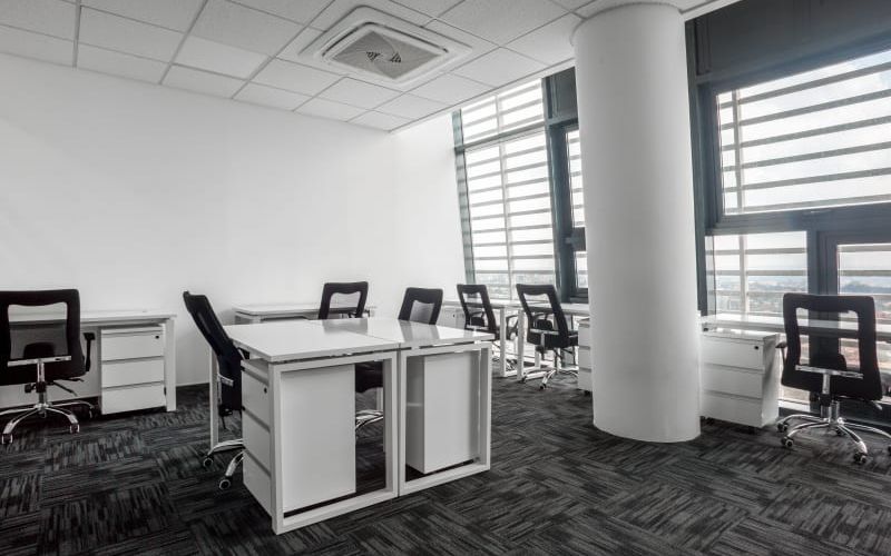 Cnr Of Hospital And Britam Towers Kenya Rd, Nairobi Image 6