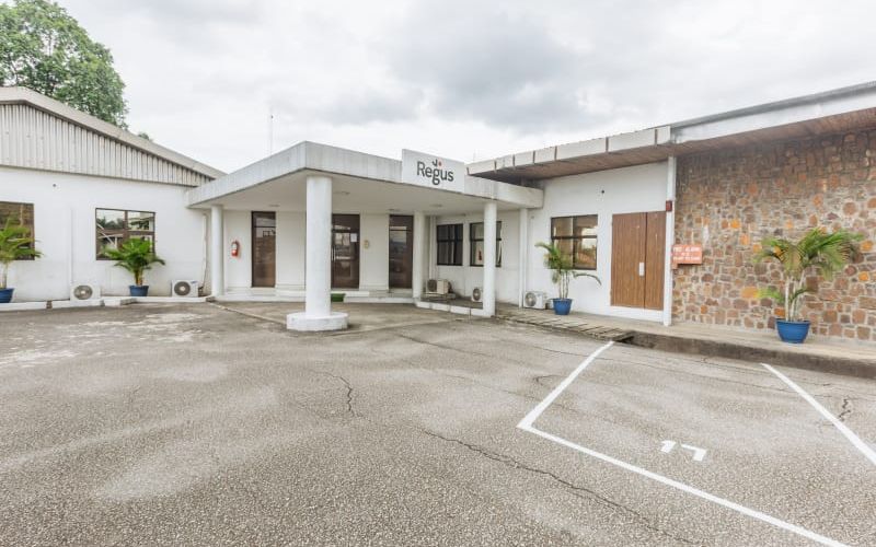 129-132 Old Michelin Compound Trans Amadi Ind Layout, Port Harcourt Image 8