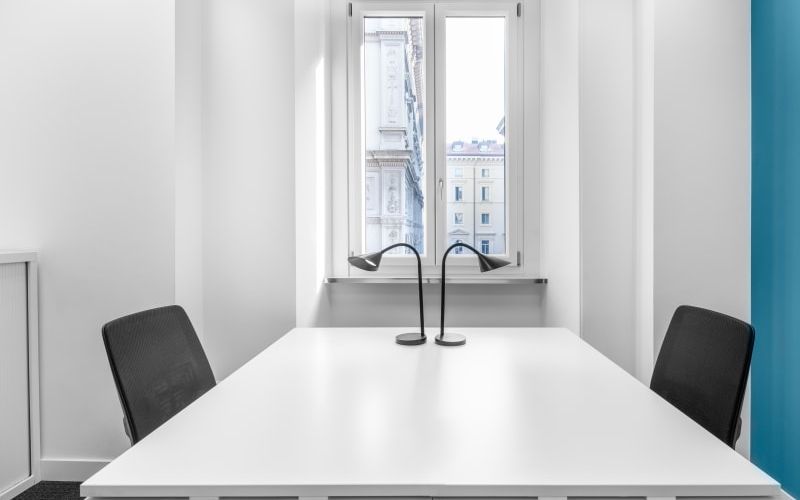 Via Mengoni 4, Milan Image 5