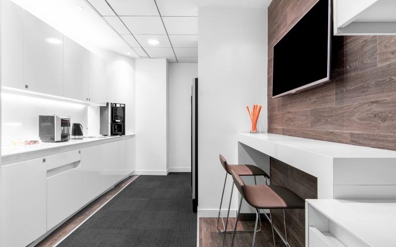 Via Mengoni 4, Milan Image 4