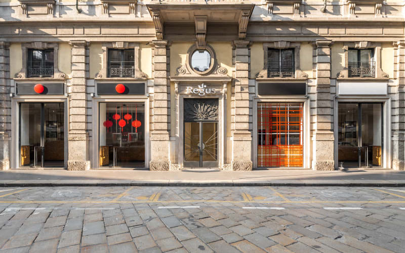 Via Mengoni 4, Milan Image 9