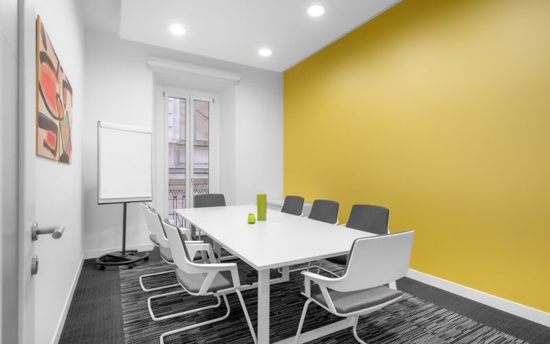 Via Mengoni 4, Milan Image 8