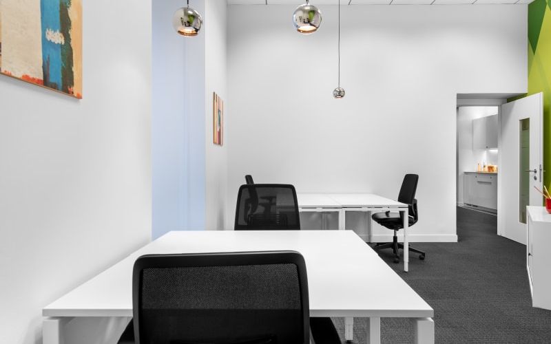 Via Mengoni 4, Milan Image 6